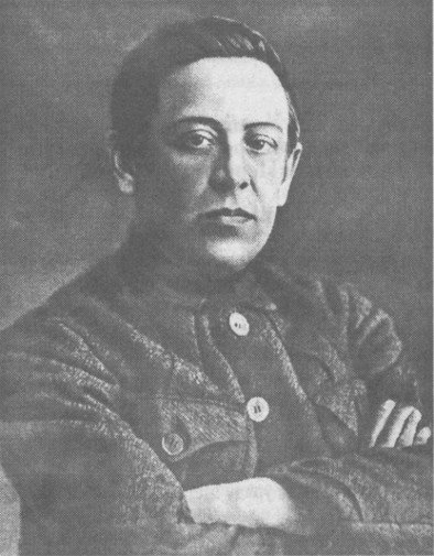 Image - Symon Petliura